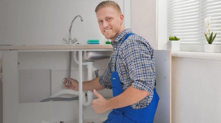 Nighttime Plumber in Mcalister, NM